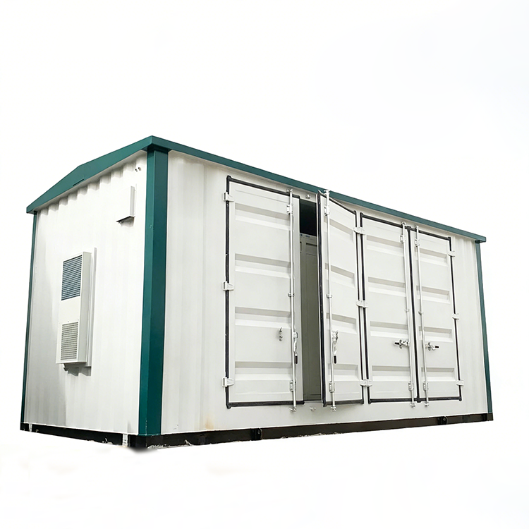 无锡通讯设备电力预制舱源头定制加工厂