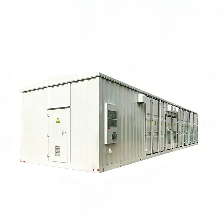 南京大型电力二次预制舱钣金加工厂家