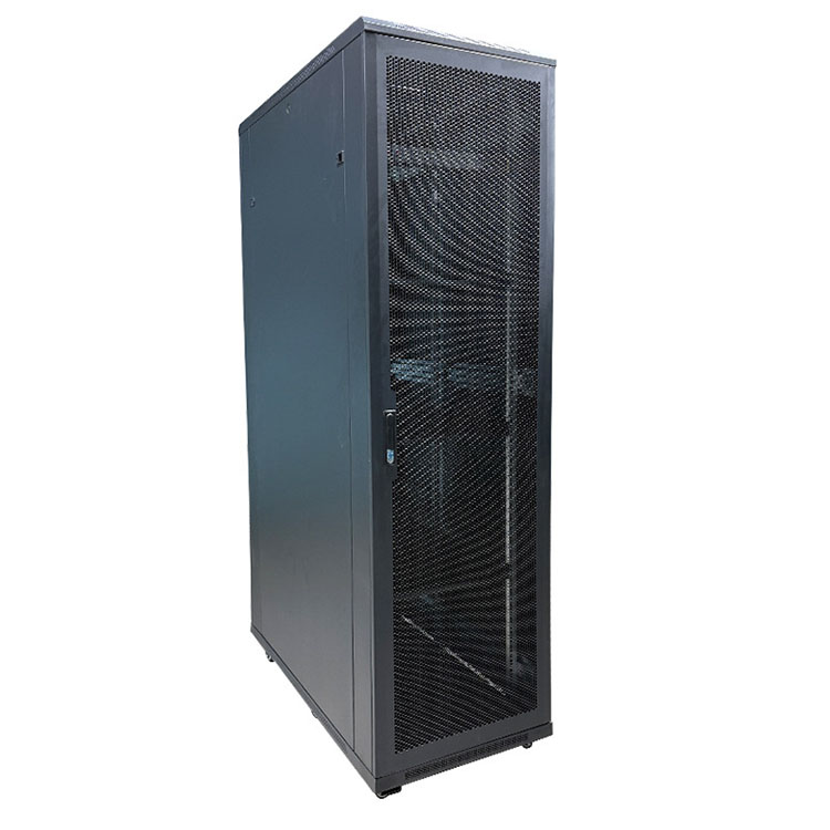 南通大型算力中心服务器机柜加工厂