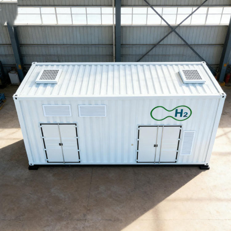 泰州制氢集装箱，非标储能集装箱加工
