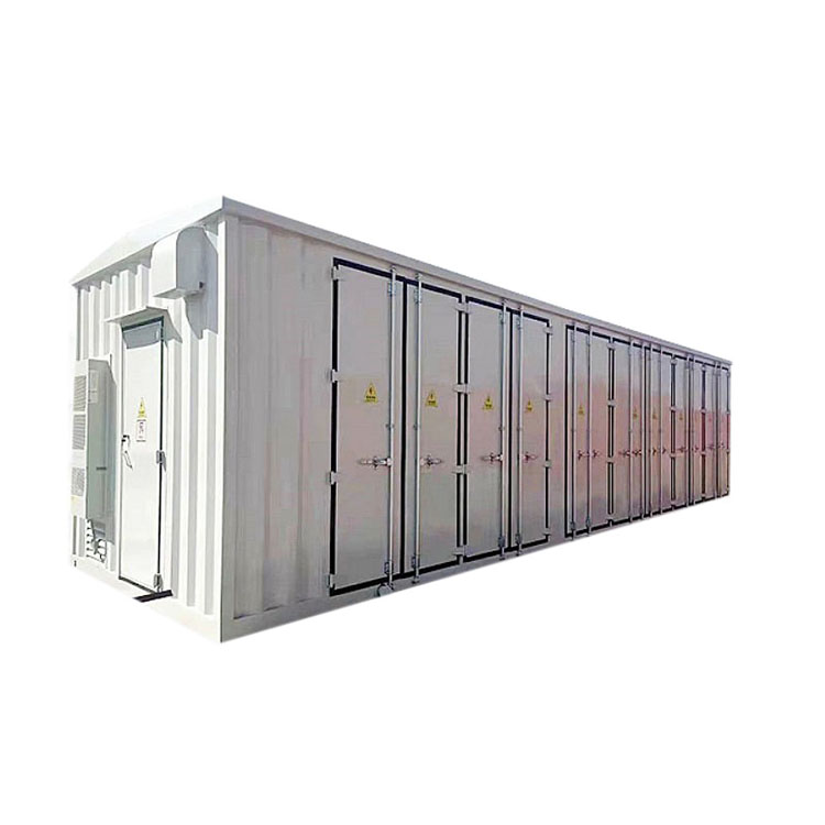 南通光储能电力电气设备舱体钣金加工厂