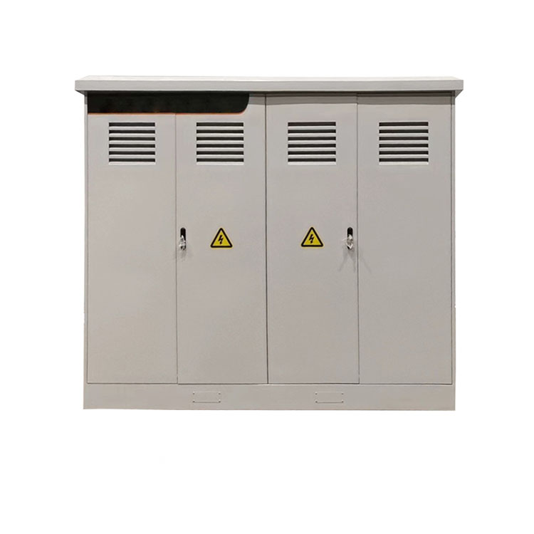 如皋定制工商业储能系统一体机柜加工厂