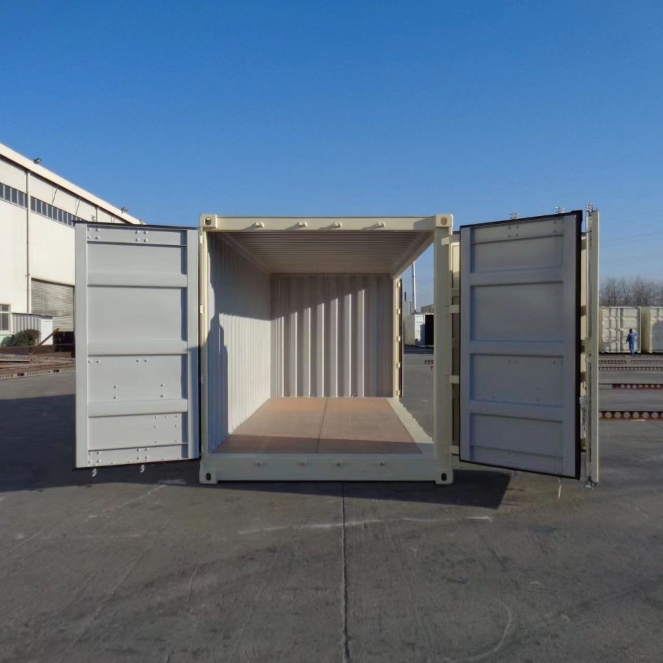 南通集装箱式大型储能系统定制加工厂家