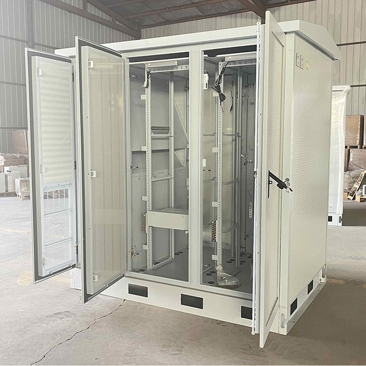 南京工商业户外交流一体机柜加工厂家