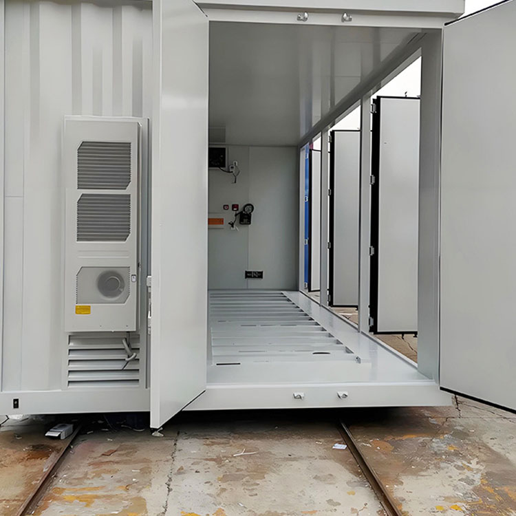 南京新能源电力设备预制舱钣金加工厂家