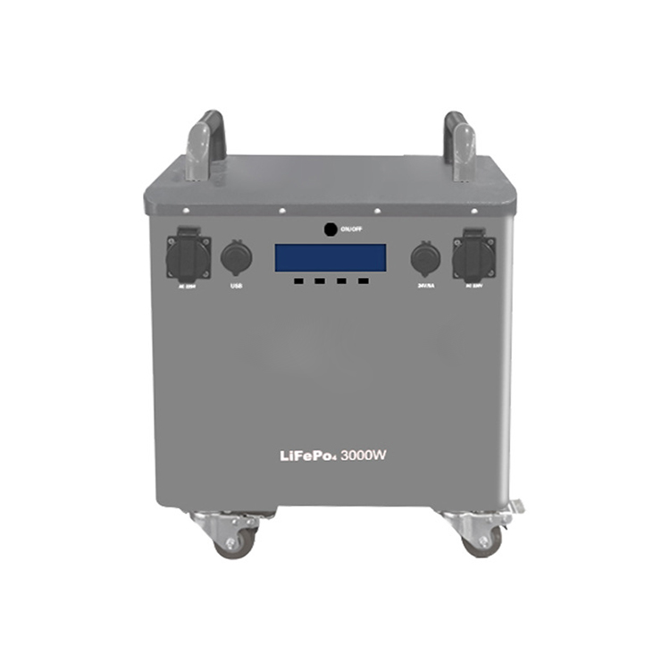 扬州光伏户外移动式电源箱体加工厂