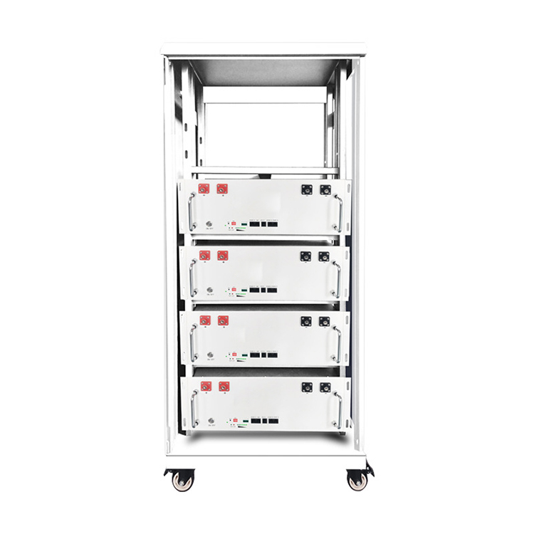 苏州机架式电池一体柜钣金加工厂