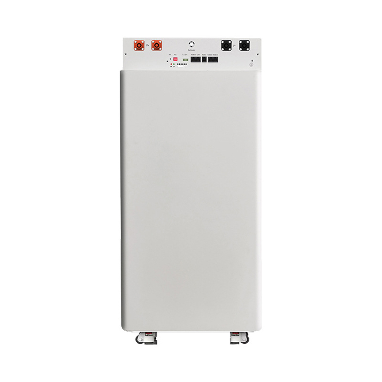 南京滚轮太阳能光伏家庭储能箱体加工厂