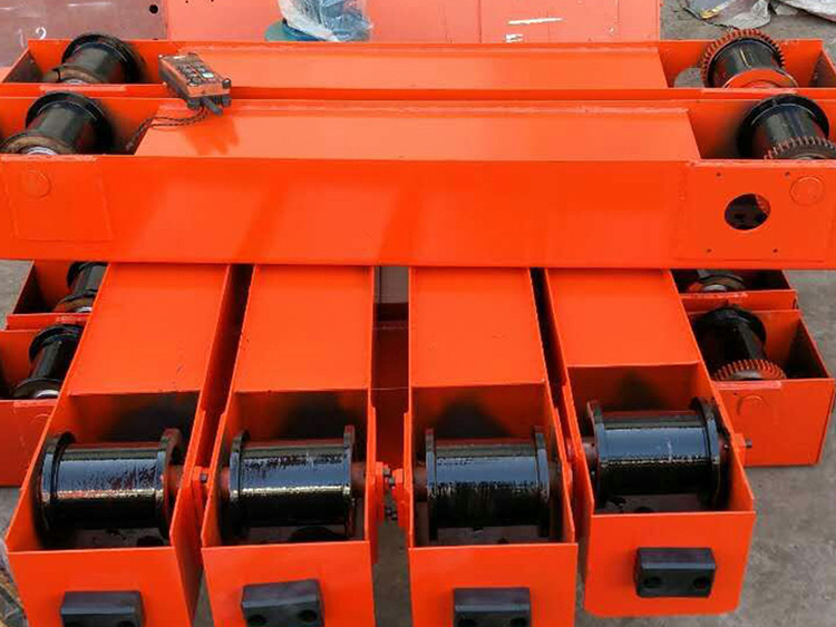 盐城起重机钢结构件打磨抛丸喷漆加工厂