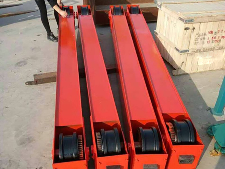 海安行车结构件一站式焊接打磨抛丸喷漆加工厂家