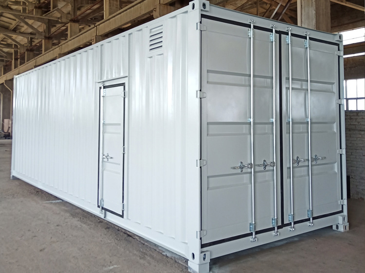 盐城电力预制舱，储能设备集装箱加工
