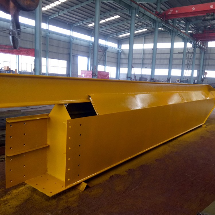 苏州行车机械结构件一站式加工厂家 