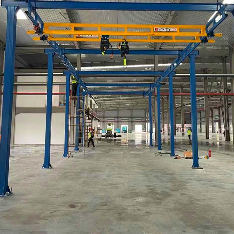 无锡起重机承重支撑钢结构焊接代工厂家