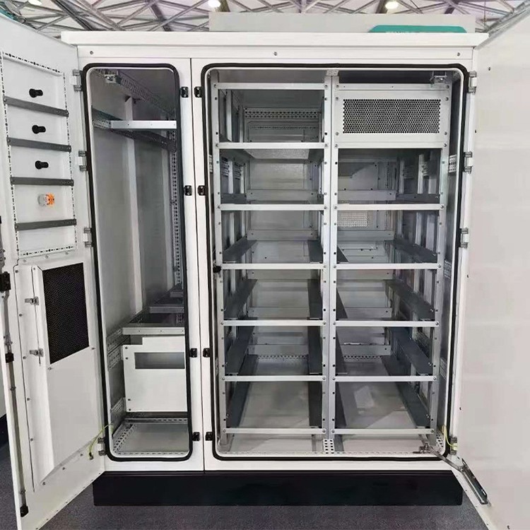 南通光伏高压工商业储能柜机箱外壳加工厂