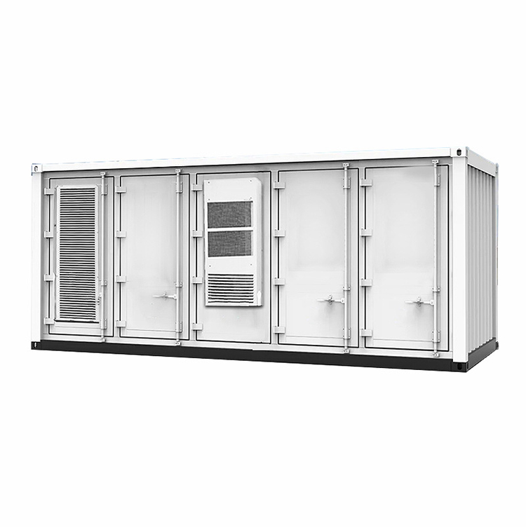 南京离网磷酸铁锂锂电池储能集装箱钣金加工厂