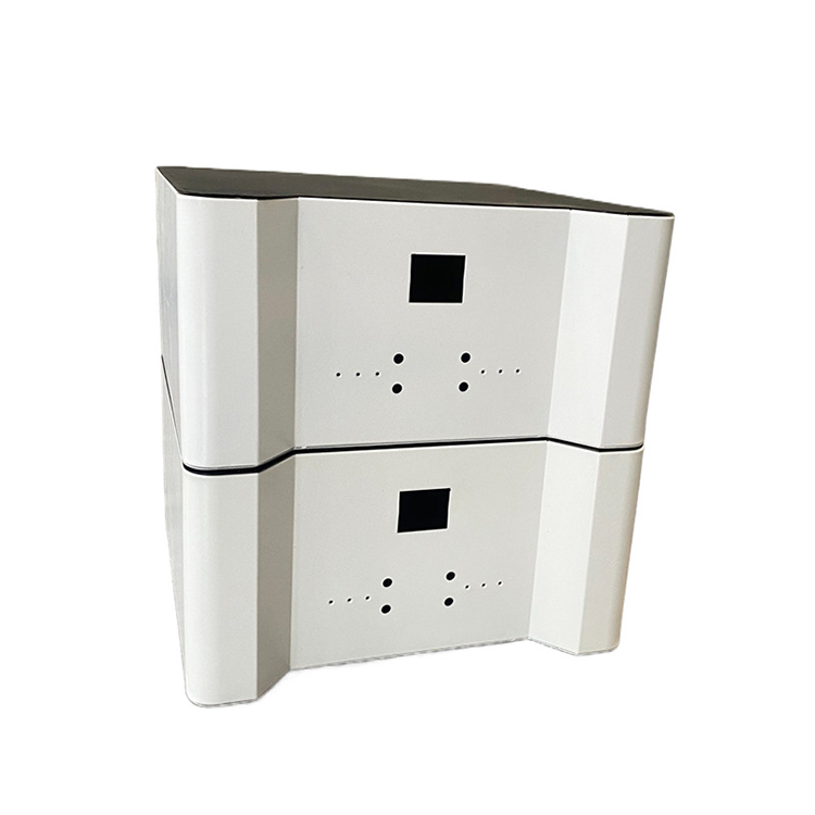 海安光伏发电系统储能机箱钣金加工厂