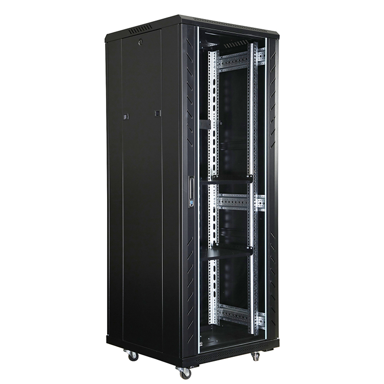 扬州网络服务器设备机柜钣金加工厂家