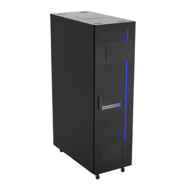 泰州微模块机房服务器机柜钣金加工厂