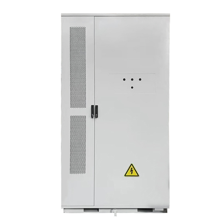 南通定制工商业液冷储能系统机柜钣金加工厂