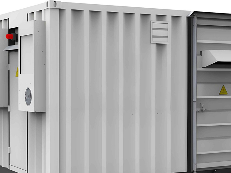 淮安拼装式光伏高压预制舱钣金加工厂