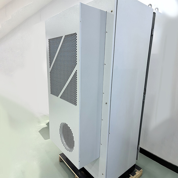 苏州户外储能机房空调机柜加工厂