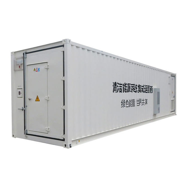 苏州清洁能源特种设备储能集装箱钣金加工厂