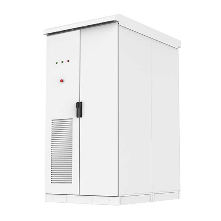 盐城非标商业光伏储能机柜加工厂