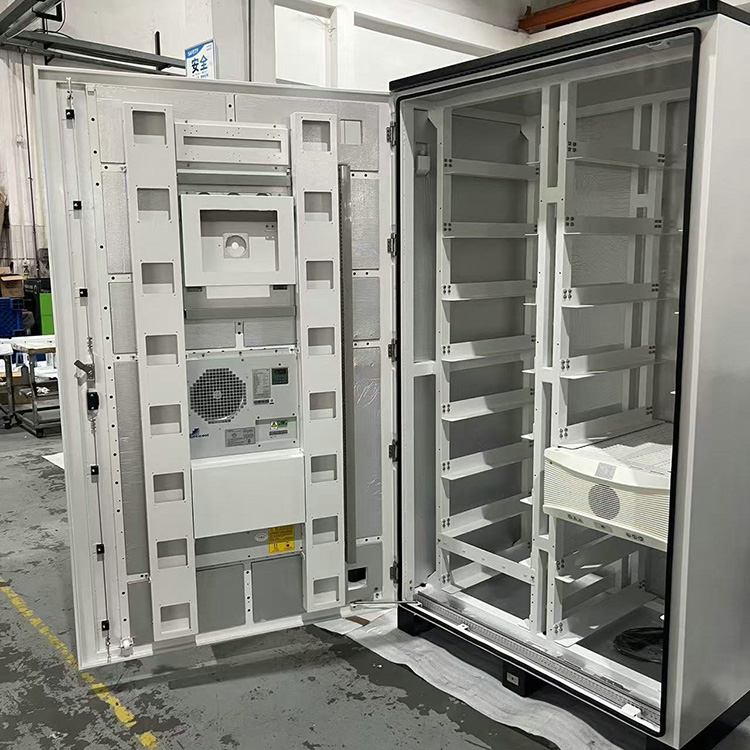 如皋定制储能机架柜体钣金加工厂
