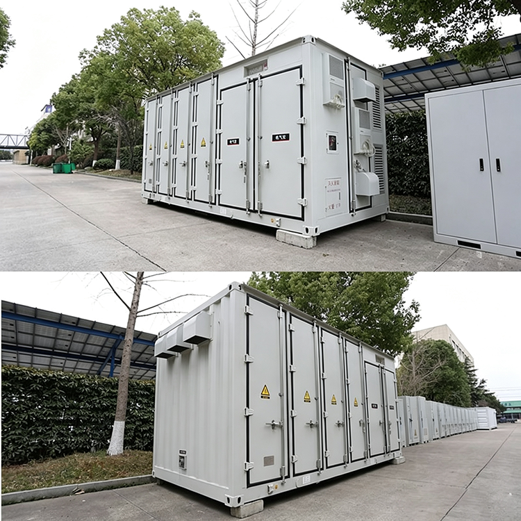 扬州工商业储能集装箱系统外壳加工厂