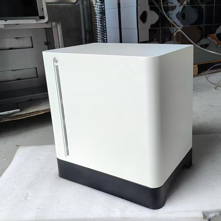 泰州48V55AH储能机箱外壳钣金加工厂
