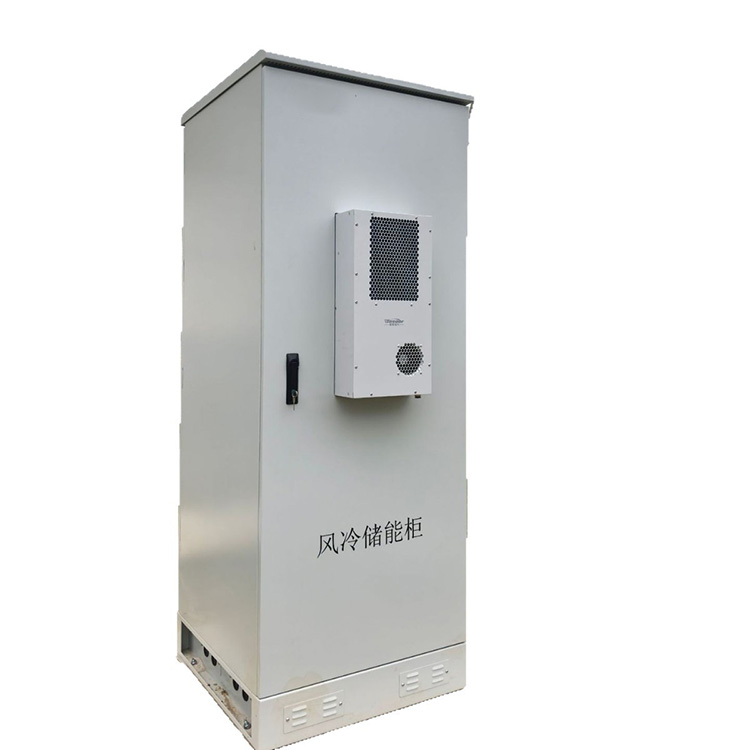 如皋30kWh风冷储能柜外壳钣金加工厂