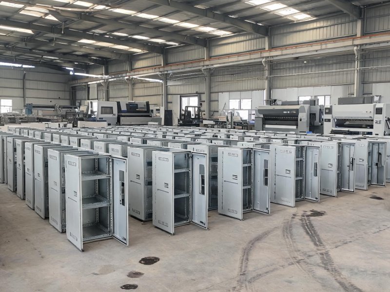 苏州储能柜体钣金OEM代加工批量生产