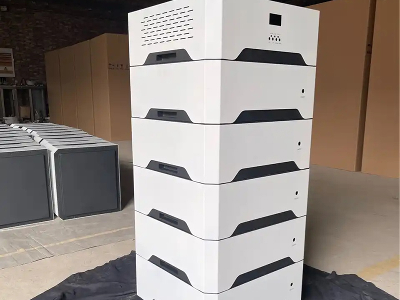 泰州堆叠式户用储能机箱钣金加工厂
